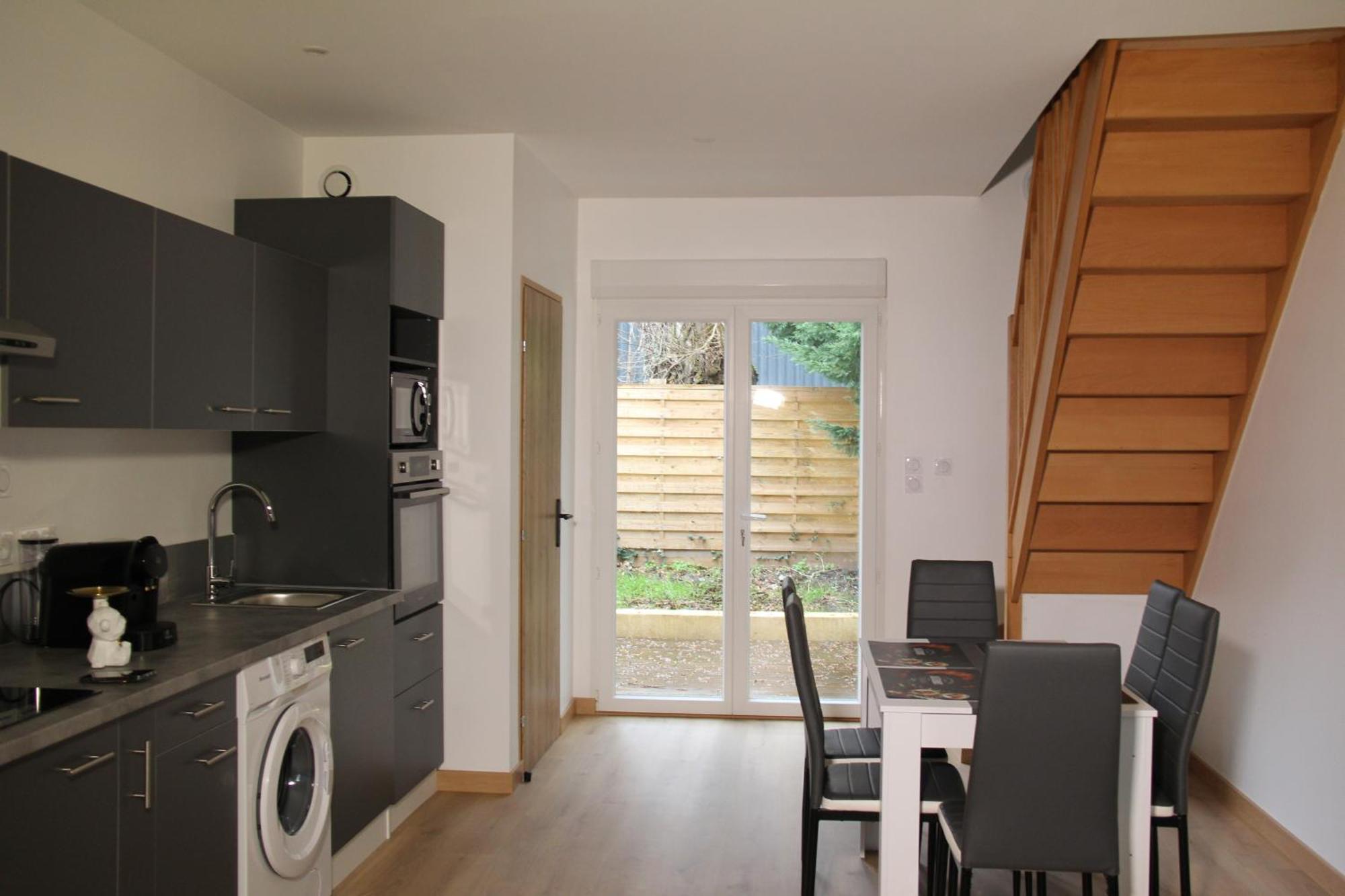 Edendebruges Apartment Luaran gambar