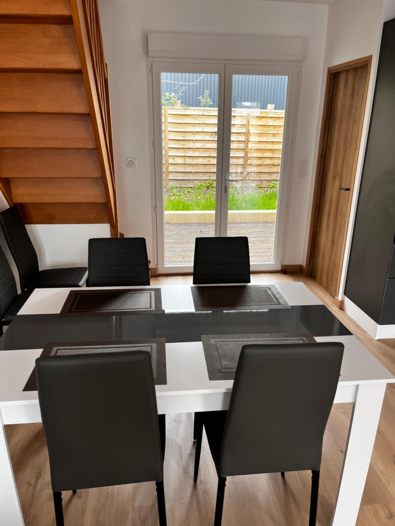 Edendebruges Apartment Luaran gambar
