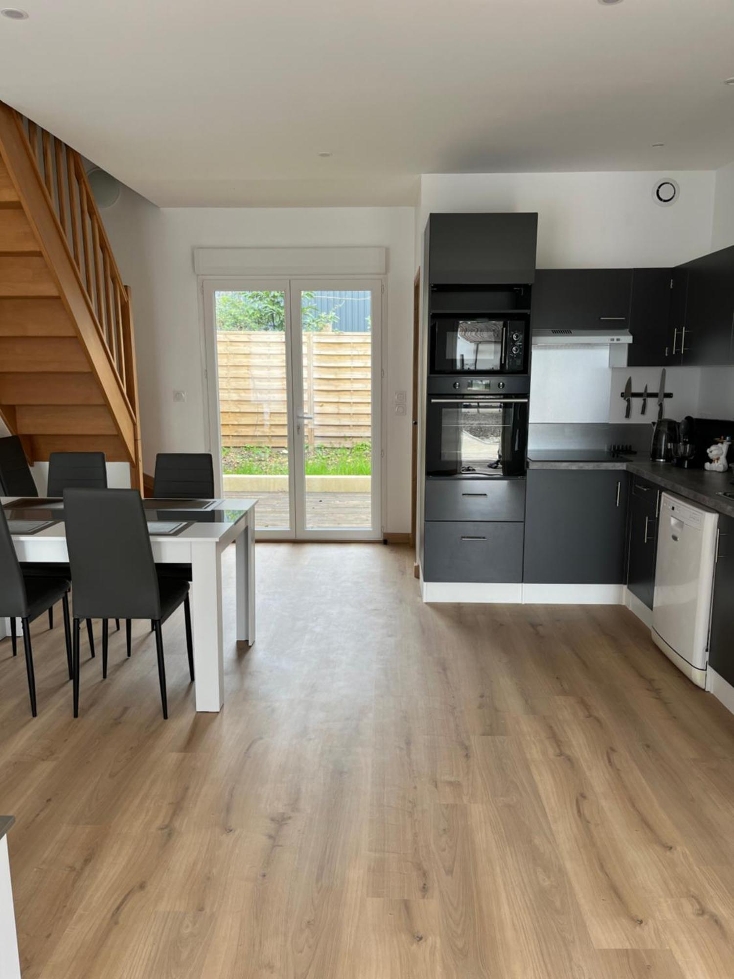 Edendebruges Apartment Luaran gambar