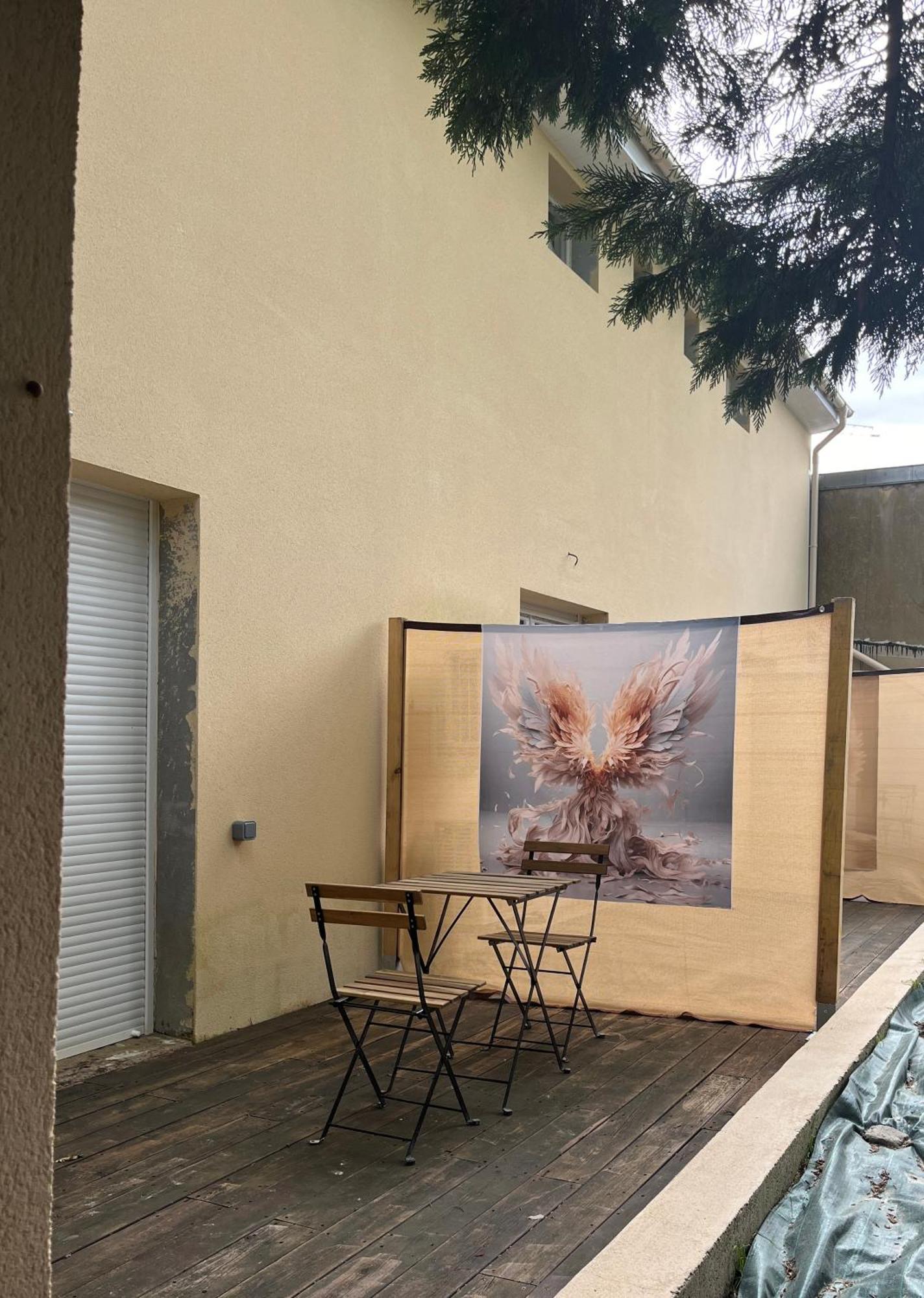 Edendebruges Apartment Luaran gambar