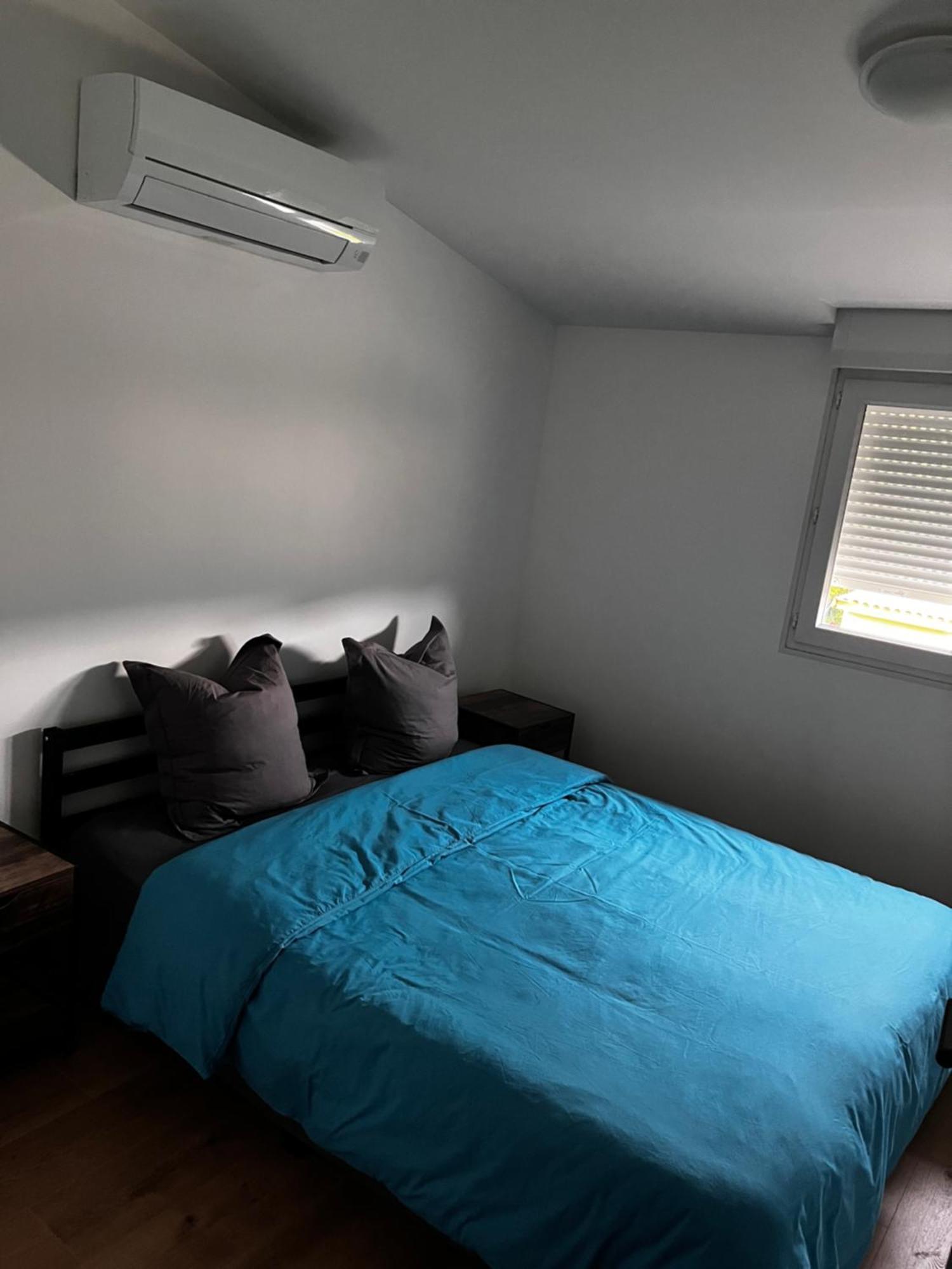Edendebruges Apartment Luaran gambar