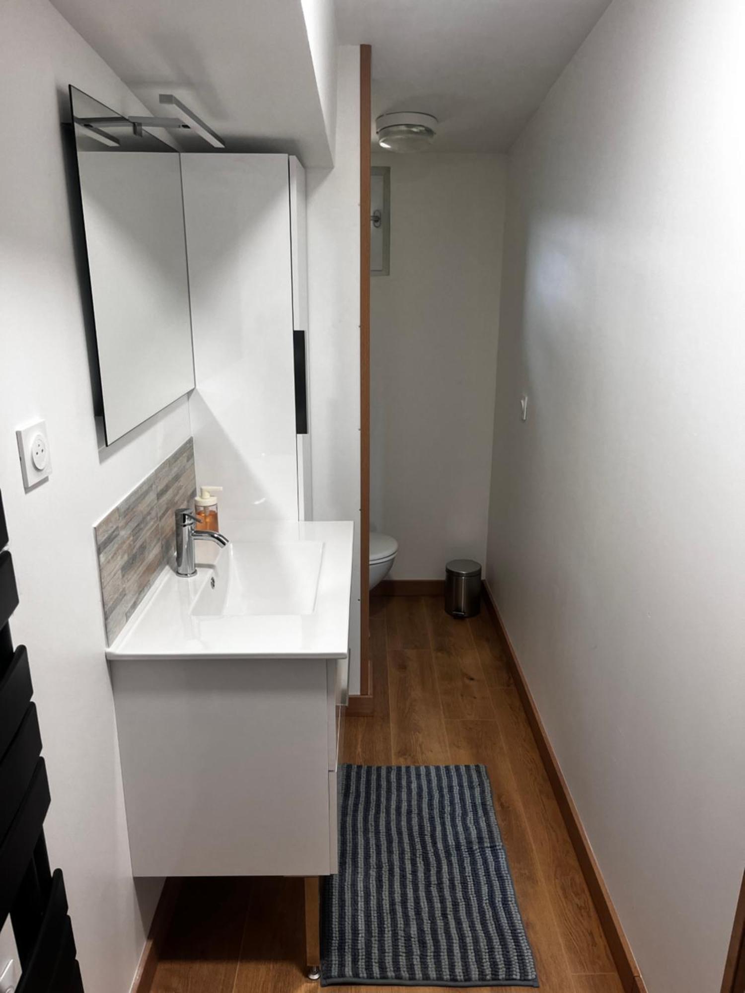 Edendebruges Apartment Luaran gambar
