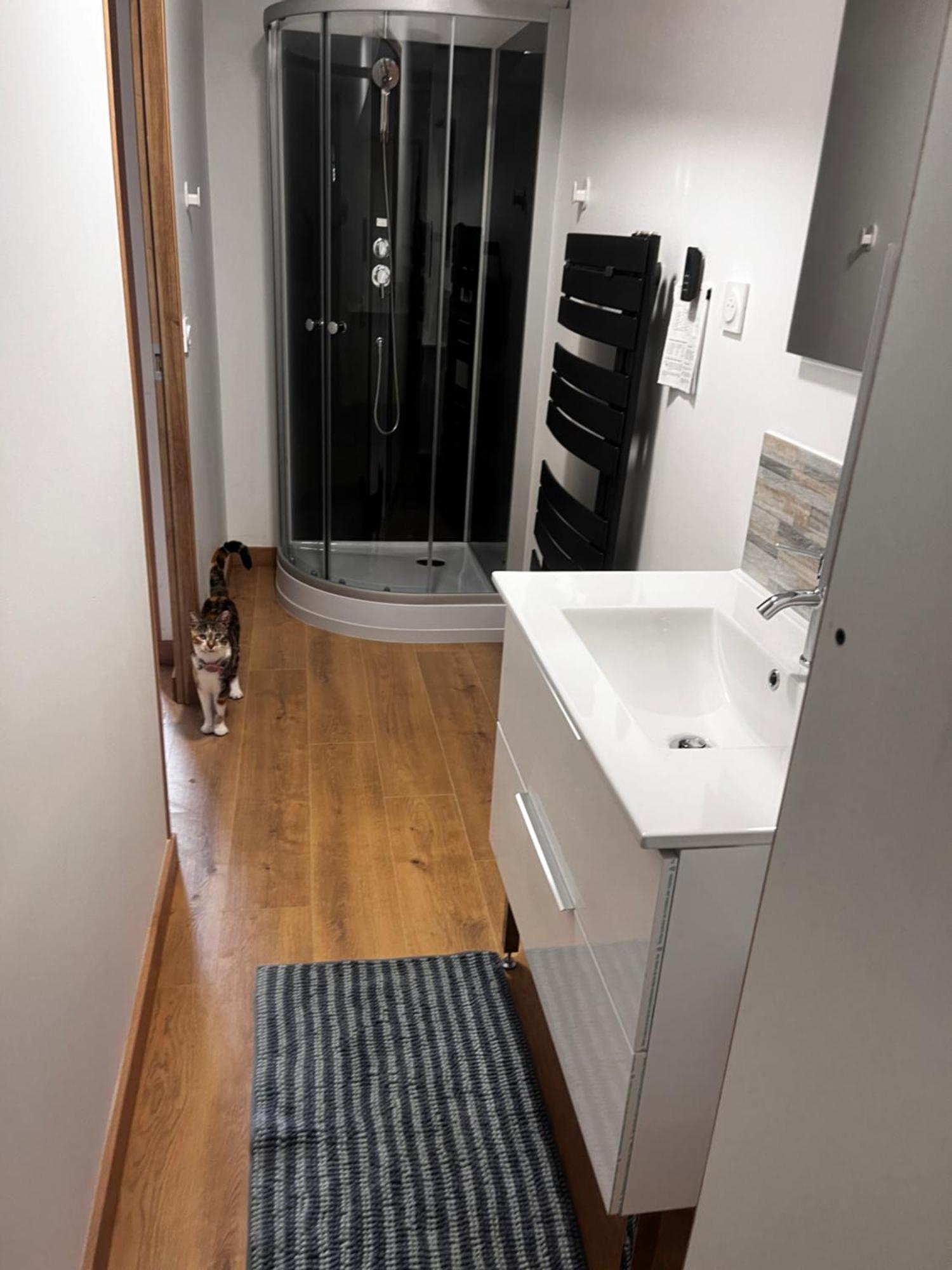 Edendebruges Apartment Luaran gambar