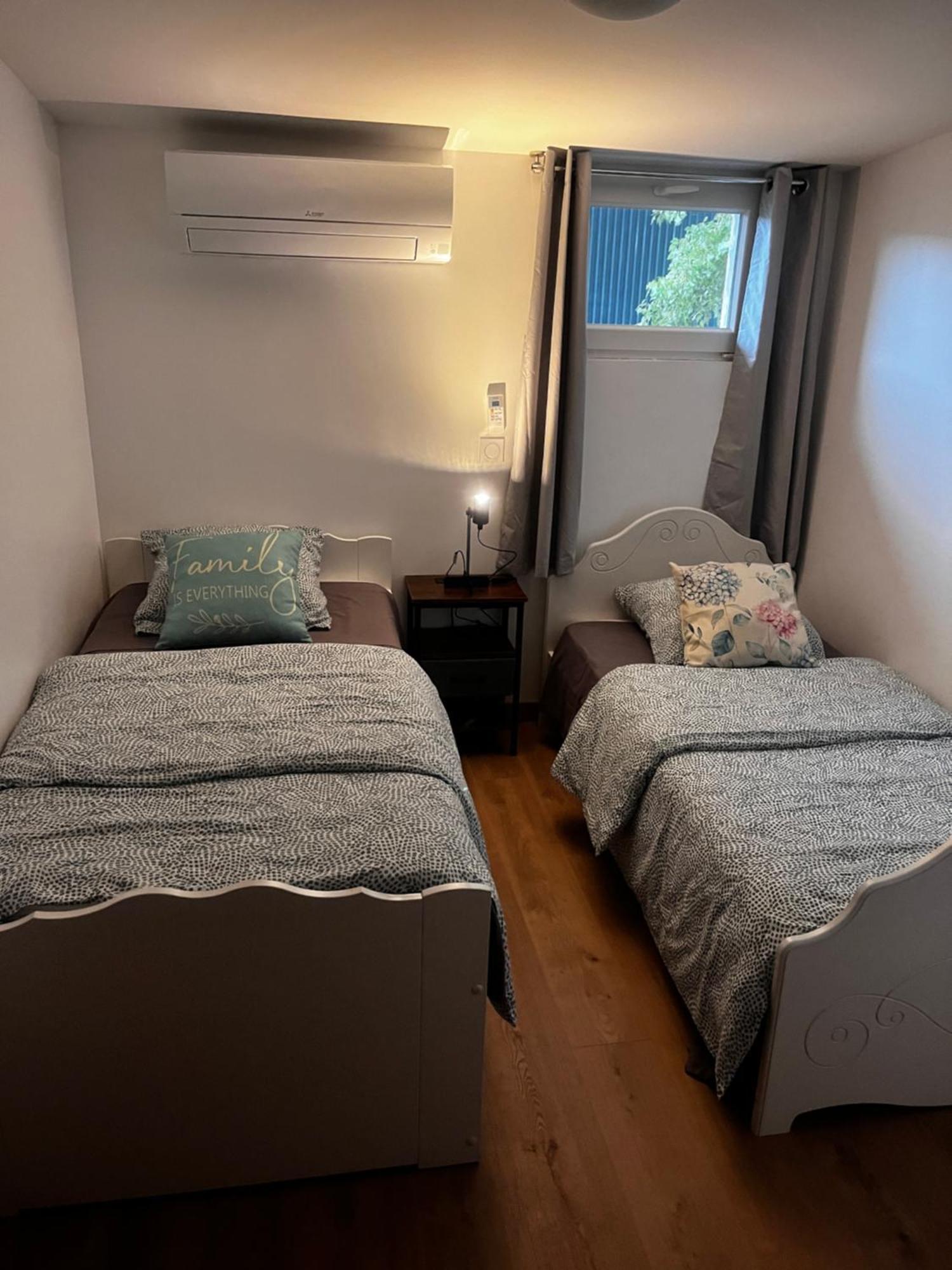 Edendebruges Apartment Luaran gambar