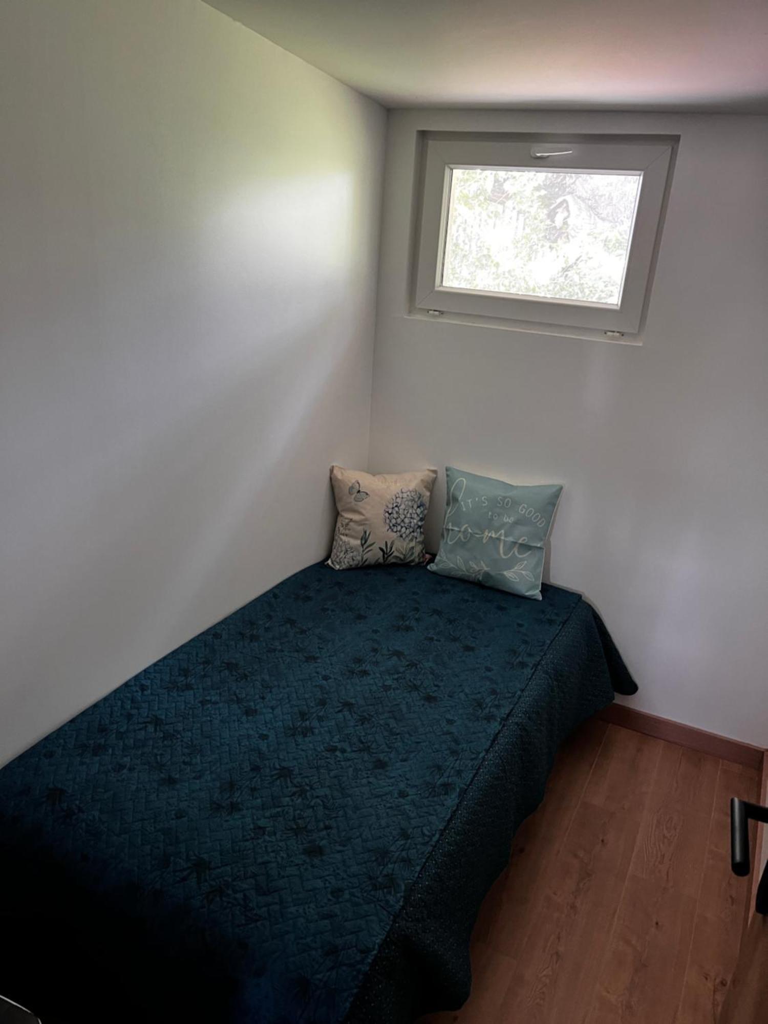Edendebruges Apartment Luaran gambar