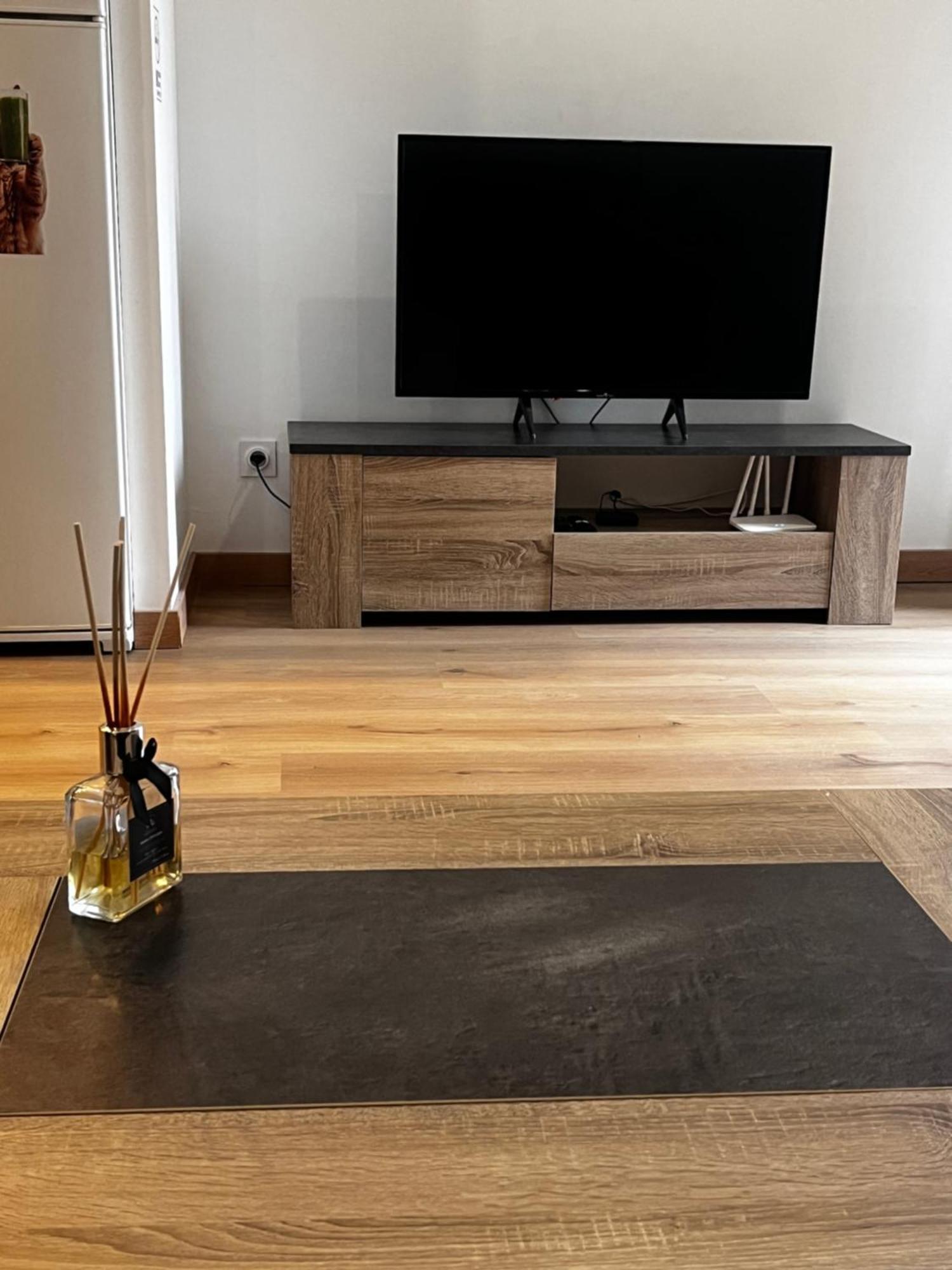 Edendebruges Apartment Luaran gambar