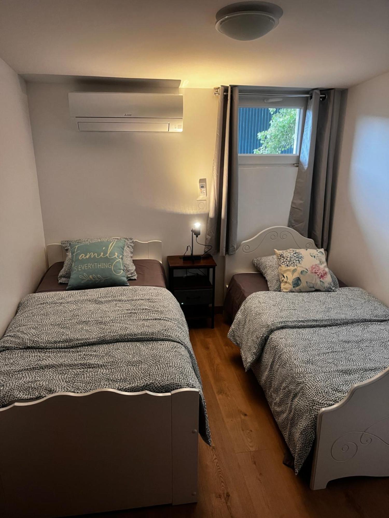 Edendebruges Apartment Luaran gambar