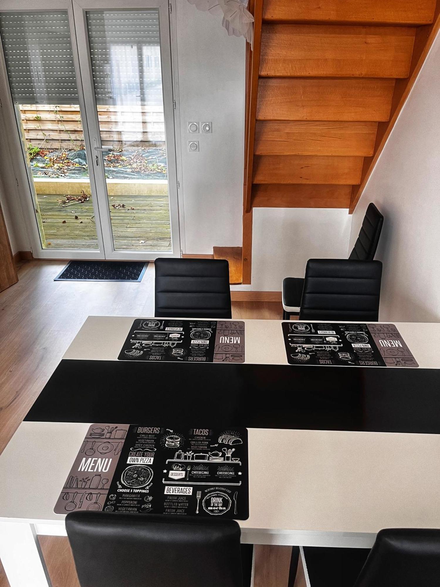 Edendebruges Apartment Luaran gambar